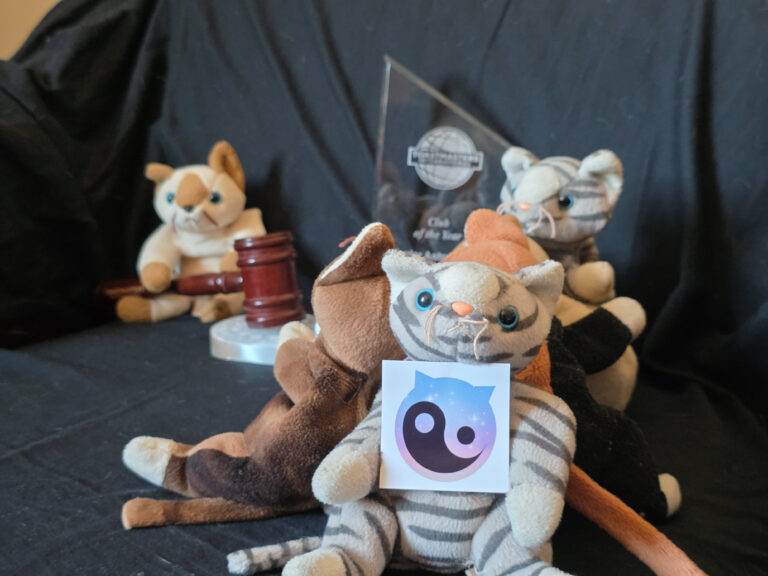 Come visit our club